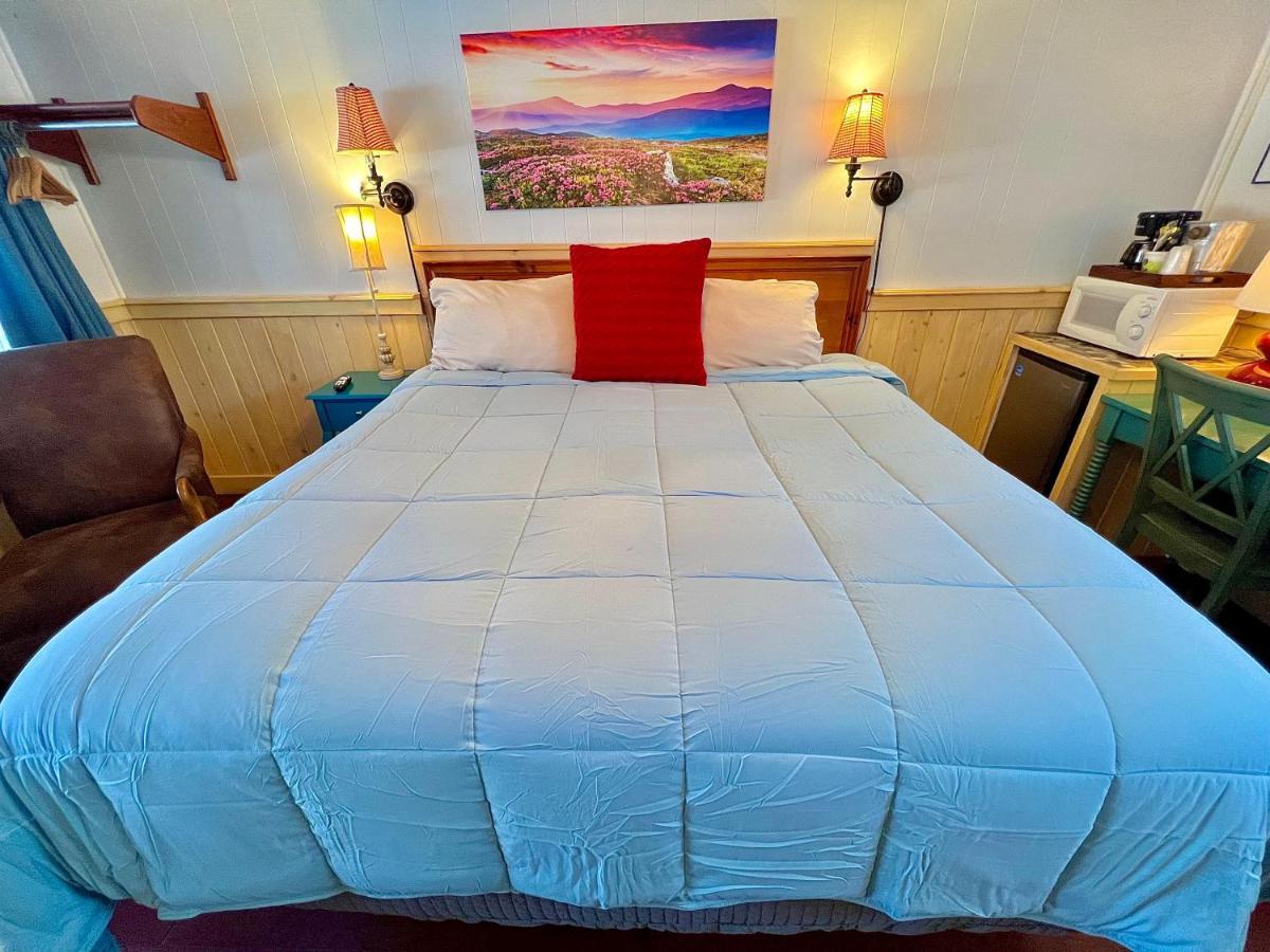 Homestead Inn - Blowing Rock Ngoại thất bức ảnh
